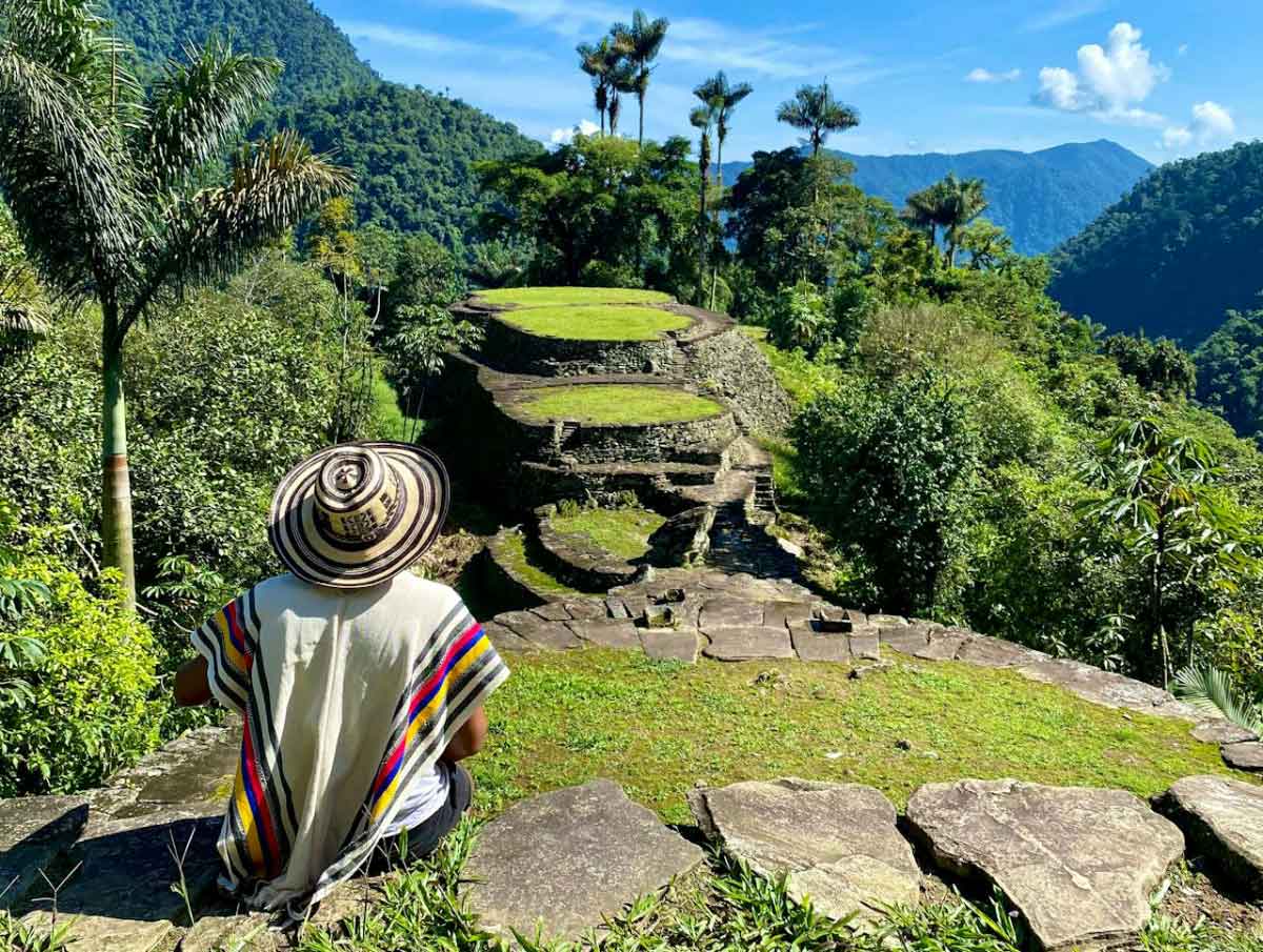 Ciudad Perdida