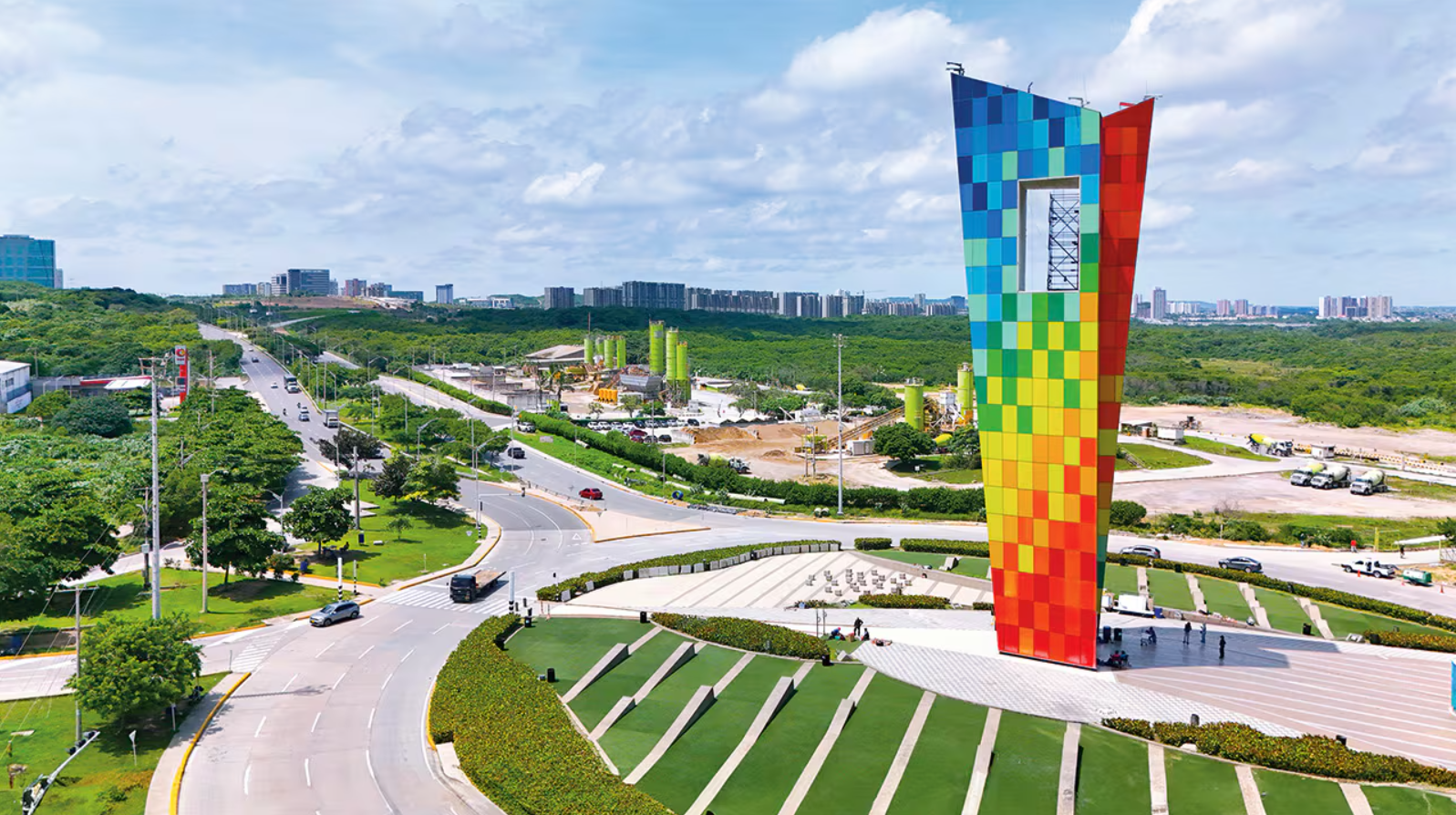 City Tour Barranquilla