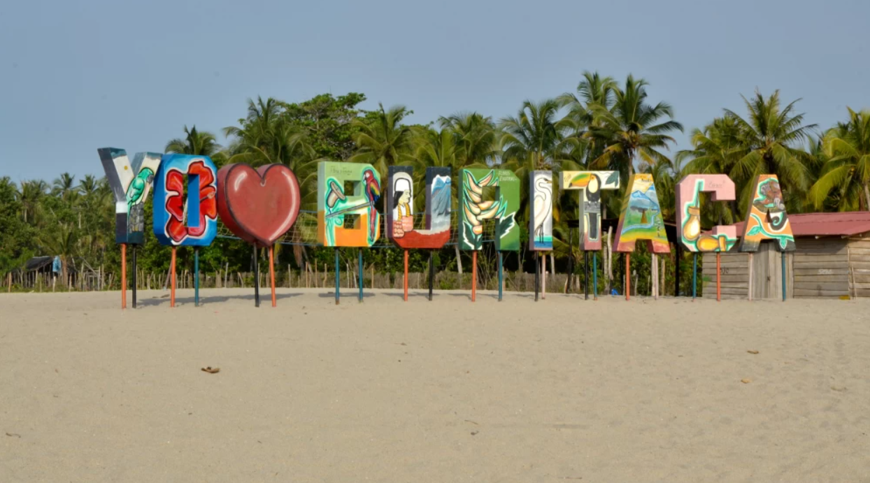 Buritaca