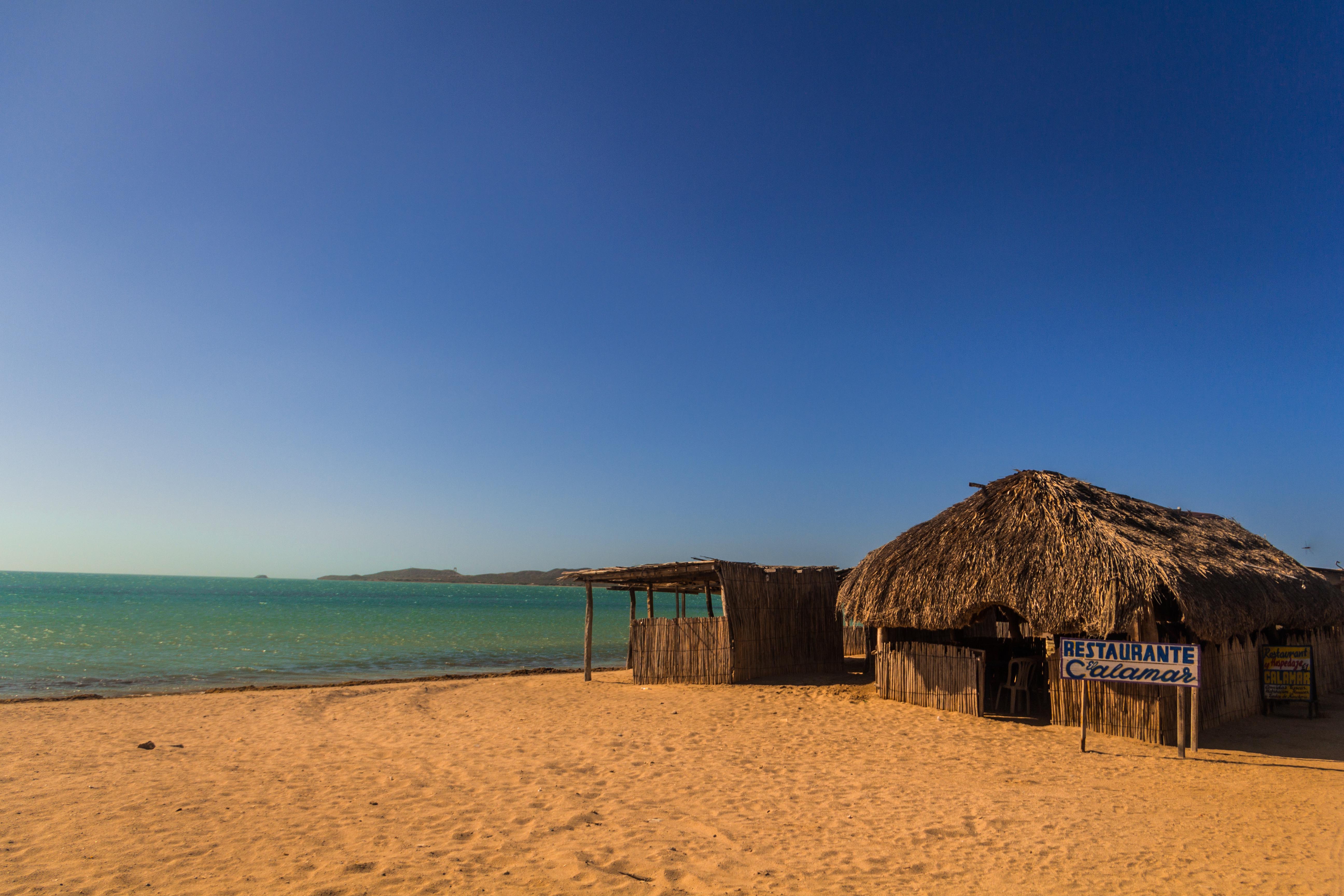 Cabo de la Vela