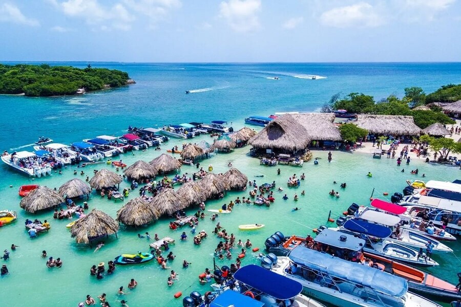 Cholon Forever