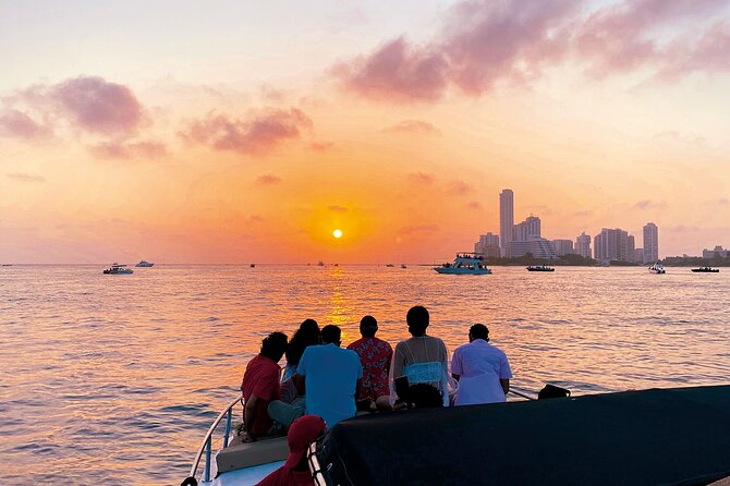 Sunset Beach