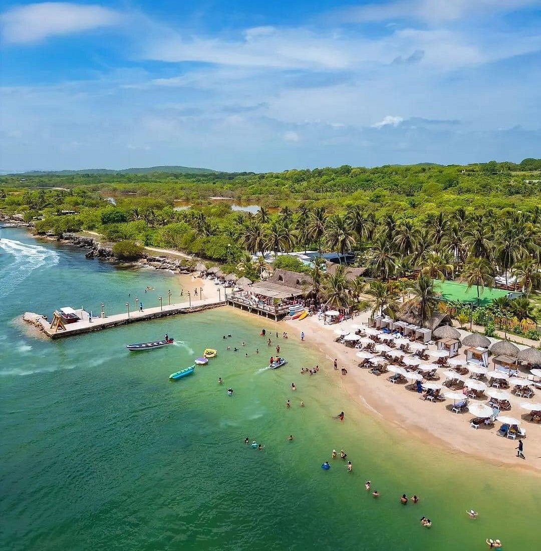 Palmarito Beach