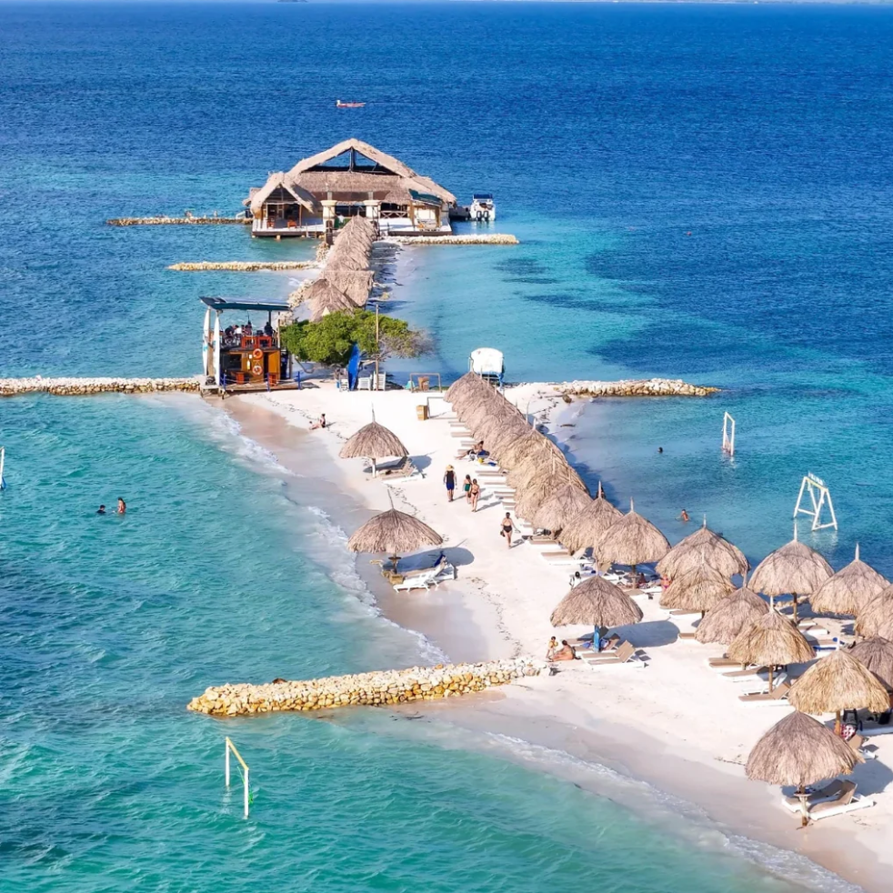 Isla Palma