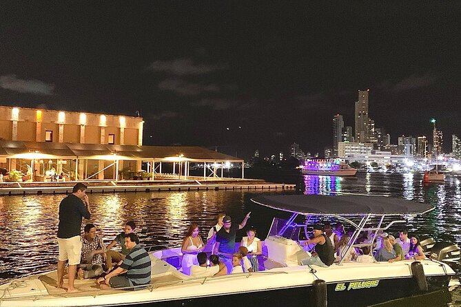 Tour Bahía Rumbera